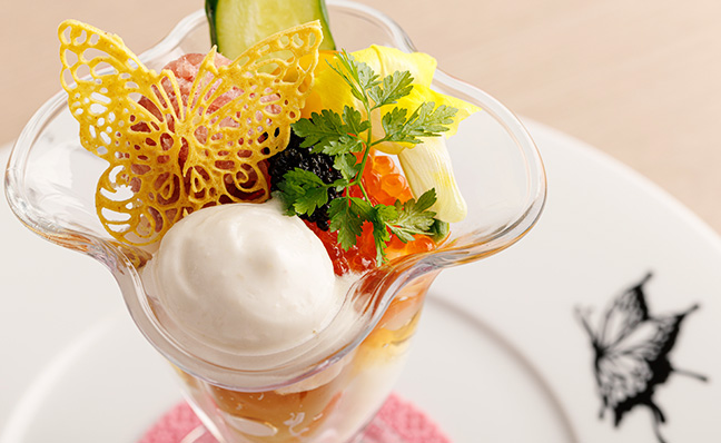 冷菜