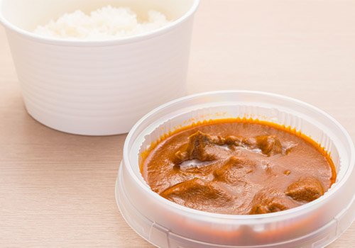 カレー