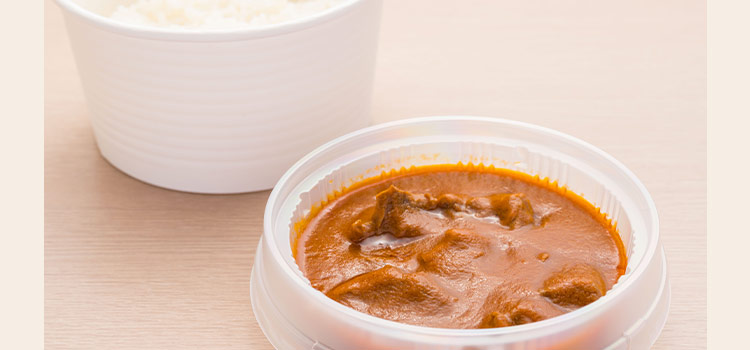 カレー
